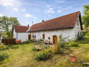 Prodej rodinného domu, Jilem, 91 m2