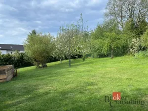 Prodej rodinného domu, Jilem, 91 m2