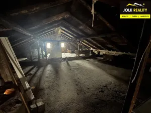 Prodej rodinného domu, Velká Polom, 9. května, 170 m2