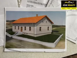 Prodej rodinného domu, Velká Polom, 9. května, 170 m2