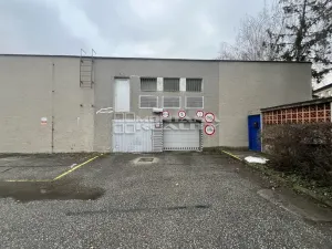 Prodej garáže, Olomouc, U kovárny, 16 m2