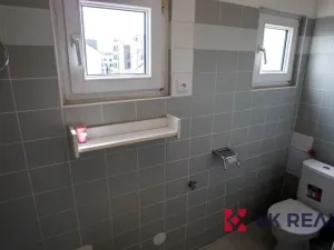 Pronájem bytu 2+kk, Praha - Břevnov, Bělohorská, 44 m2