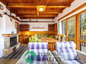 Prodej chaty, Klučenice - Voltýřov, 98 m2