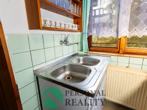 Prodej chaty, Klučenice - Voltýřov, 98 m2