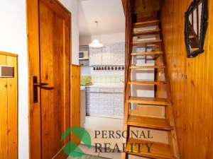 Prodej chaty, Klučenice - Voltýřov, 98 m2