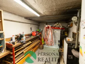 Prodej chaty, Klučenice - Voltýřov, 98 m2