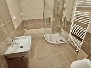 Pronájem bytu 1+kk, Brno - Žebětín, Přírodní, 32 m2