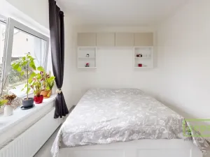 Prodej bytu 3+kk, Stochov, Zahradní, 52 m2