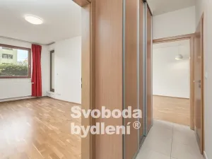 Prodej bytu 2+kk, Praha - Záběhlice, Harlacherova, 53 m2