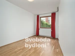 Prodej bytu 2+kk, Praha - Záběhlice, Harlacherova, 53 m2