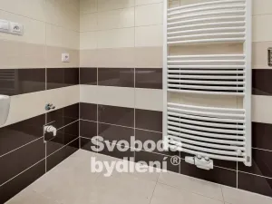 Prodej bytu 2+kk, Praha - Záběhlice, Harlacherova, 53 m2
