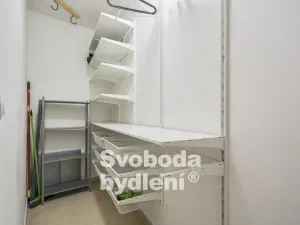 Prodej bytu 2+kk, Praha - Záběhlice, Harlacherova, 53 m2
