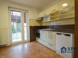 Prodej rodinného domu, Sezimovo Ústí, Wolkerova, 56 m2