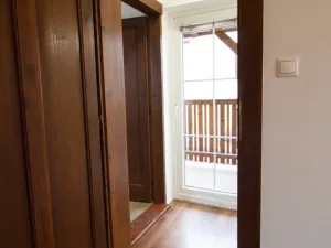 Prodej rodinného domu, Sezimovo Ústí, Wolkerova, 56 m2