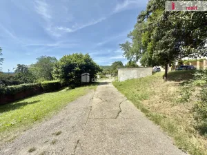 Pronájem garáže, Ústí nad Labem - Ústí nad Labem-centrum, Kekulova, 20 m2