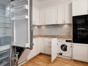 Pronájem bytu 2+kk, Praha - Smíchov, Na bělidle, 70 m2