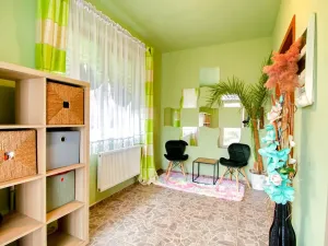 Prodej rodinného domu, Nepřevázka, 252 m2