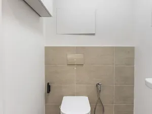 Prodej bytu 3+kk, Praha - Žižkov, Olgy Havlové, 78 m2