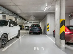 Prodej bytu 3+kk, Praha - Žižkov, Olgy Havlové, 78 m2