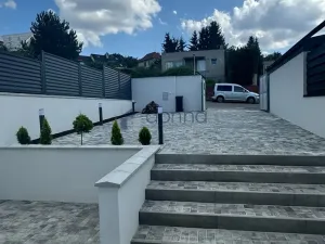 Pronájem bytu 2+1, Praha, U hájovny, 55 m2