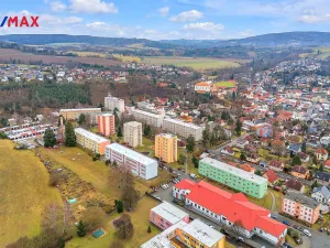 Prodej bytu 1+1, Ledeč nad Sázavou, Marie Majerové, 23 m2