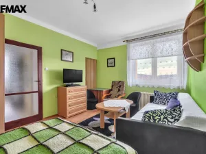 Prodej bytu 1+1, Ledeč nad Sázavou, Marie Majerové, 23 m2