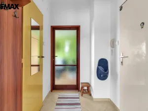 Prodej bytu 1+1, Ledeč nad Sázavou, Marie Majerové, 23 m2