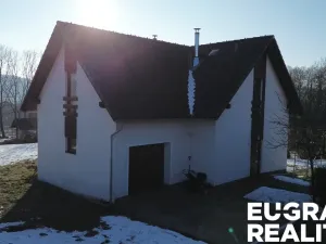 Prodej rodinného domu, Horní Podluží - Žofín, 106 m2