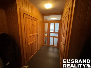 Prodej rodinného domu, Horní Podluží - Žofín, 106 m2