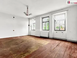 Prodej rodinného domu, Lovečkovice - Knínice, 531 m2