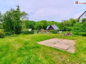 Prodej rodinného domu, Lovečkovice - Knínice, 531 m2