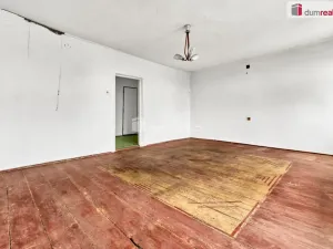 Prodej rodinného domu, Lovečkovice - Knínice, 531 m2