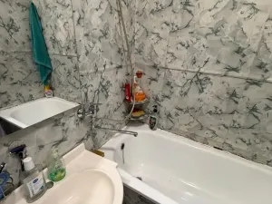 Prodej bytu 2+1, Most, Obránců míru, 54 m2