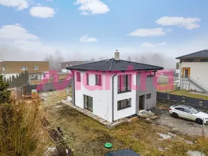 Prodej rodinného domu, Úhonice, Otakara Kádnera, 141 m2