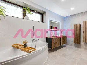 Prodej rodinného domu, Úhonice, Otakara Kádnera, 141 m2