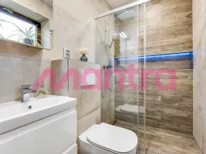 Prodej rodinného domu, Úhonice, Otakara Kádnera, 141 m2