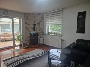 Prodej rodinného domu, Baška - Kunčičky u Bašky, 115 m2