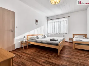 Prodej rodinného domu, Chlum u Třeboně, Chelčického, 570 m2