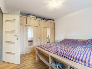 Prodej bytu 2+1, Ostrov, Jáchymovská, 56 m2