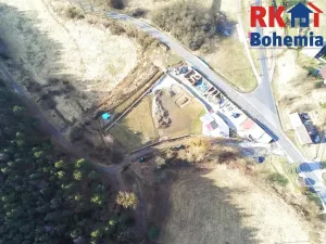 Prodej pozemku pro bydlení, Rokytá, 5704 m2