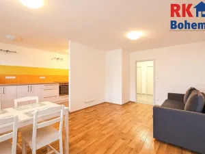Pronájem bytu 3+kk, Český Brod, Na Cihelně, 70 m2