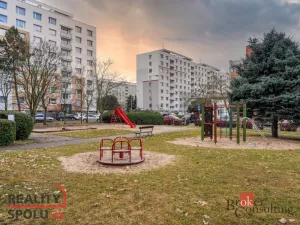 Prodej bytu 3+kk, Hradec Králové - Nový Hradec Králové, Pod Zámečkem, 74 m2