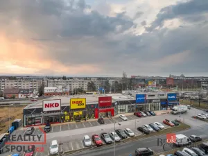 Prodej bytu 3+kk, Hradec Králové - Nový Hradec Králové, Pod Zámečkem, 74 m2