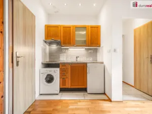 Prodej bytu 1+kk, Praha - Žižkov, Milíčova, 19 m2