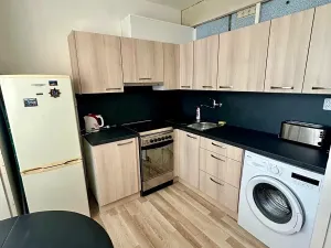 Pronájem bytu 1+1, Prostějov, Dolní, 35 m2
