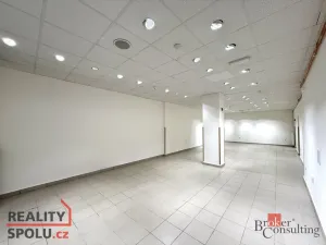 Pronájem obchodního prostoru, Vamberk, Žamberecká, 200 m2