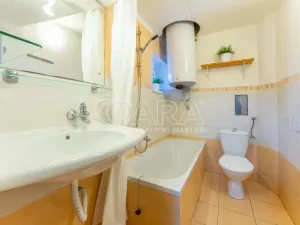 Prodej bytu 2+kk, Praha - Žižkov, Biskupcova, 47 m2