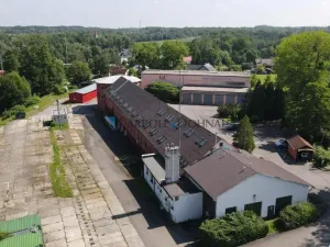 Prodej komerční nemovitosti, Havířov - Prostřední Suchá, Nový Svět, 20500 m2