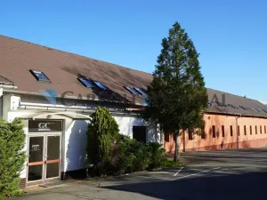 Prodej výrobních prostor, Havířov - Prostřední Suchá, Nový Svět, 20500 m2