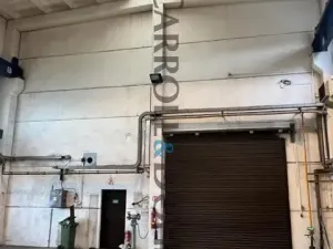 Prodej výrobních prostor, Havířov - Prostřední Suchá, Nový Svět, 20500 m2